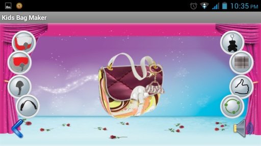 Bag Maker-fashion games截图7