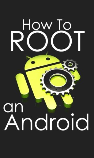 How To Root an Android device截图1