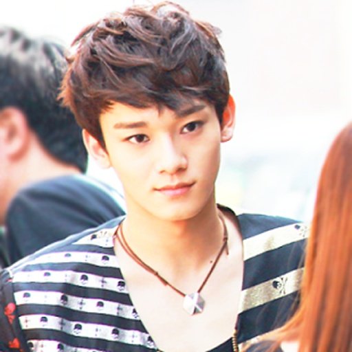 EXO M CHEN Wallpapers截图7