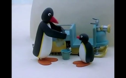 Pingu Videos for Kids截图4