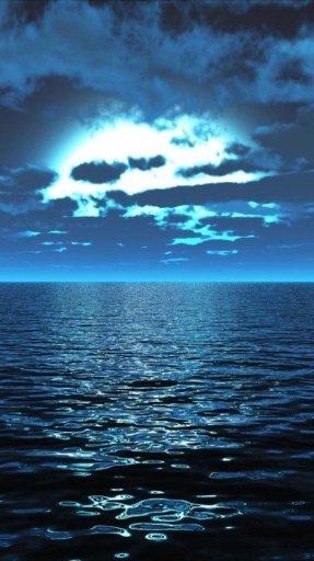 Ethereal Ocean Wallpapers截图3