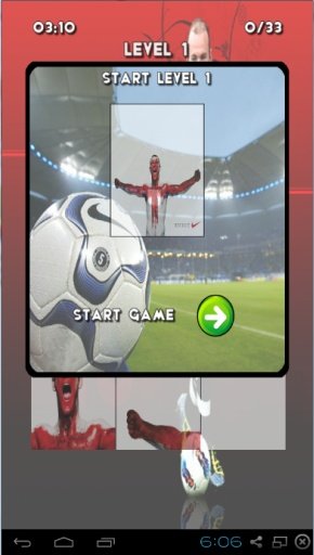 Wayne Rooney FreeKick截图3