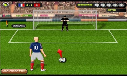 Soccer Championship &amp;World Cup截图4