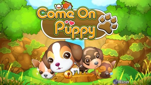 ComeOnPuppy Breed Puppy Dog截图2