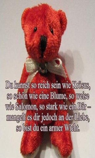 Zitate und Sprüche截图1