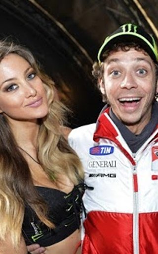 Valentino Rossi Games Puzzle截图8