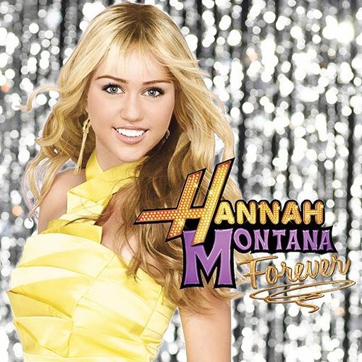 Hannah Montana Lyrics截图3