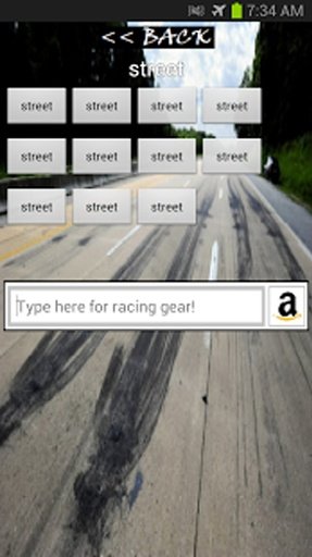 Street Racing Soundboard截图1