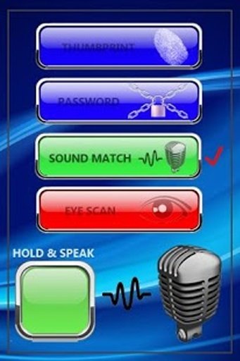 Multiple Unlock Scanner Pro截图2