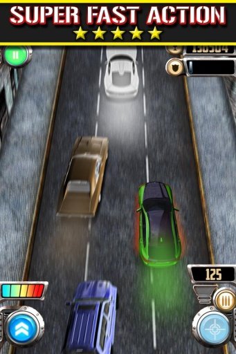 Top Free Real Racing Car Games截图1