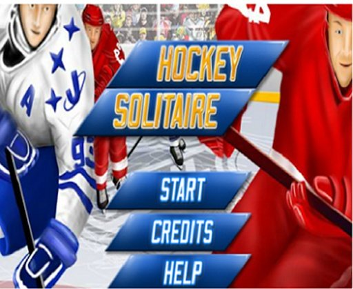 Hockey Games Online截图4