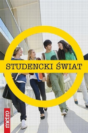 Studencki świat截图4