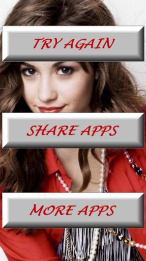 Demi Lovato Calling截图5