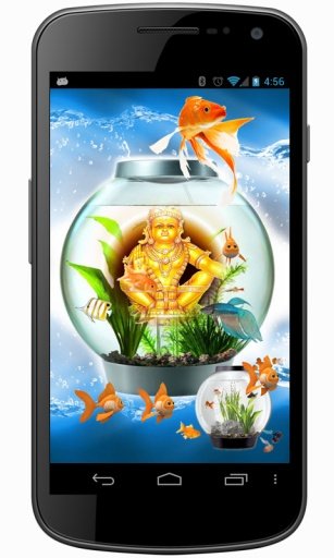 Ayyappa Aquarium截图5