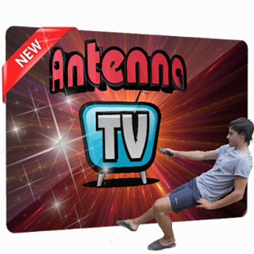 Antenna TV截图4