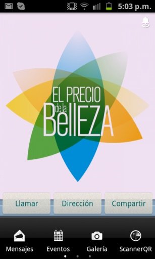 El Precio de la Belleza截图4