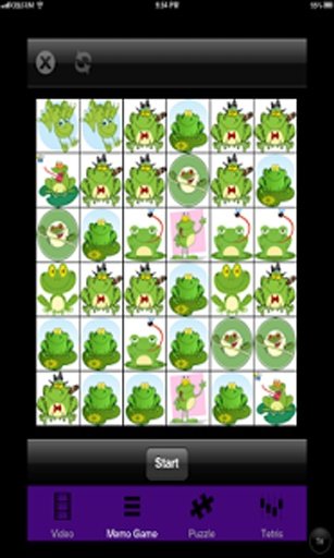 Crazzy Frog截图3