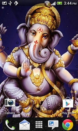 Ganesh Wallpaper截图4