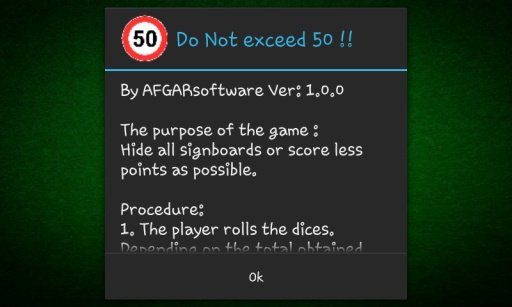 Do not exceed 50 Free截图2