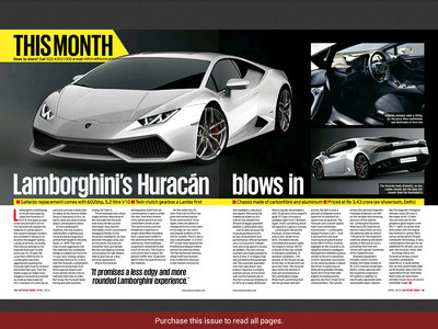 Autocar India截图3