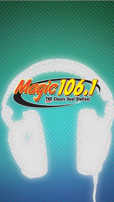 Magic 106.1截图1