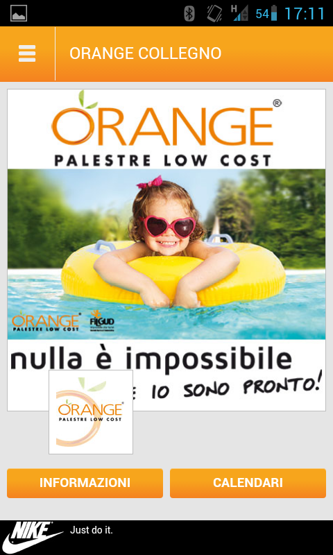 Orange Palestre截图2