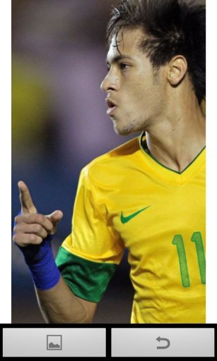 Neymar Wallpapers截图9