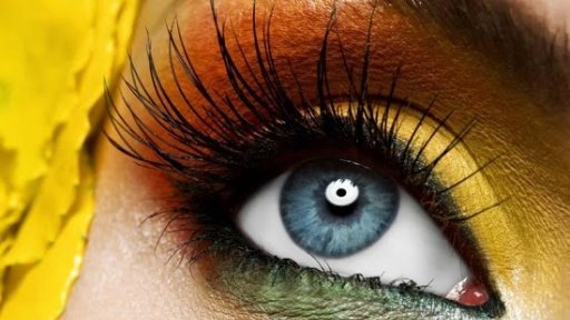 Beauty of Eye : HD Wallpaper截图5