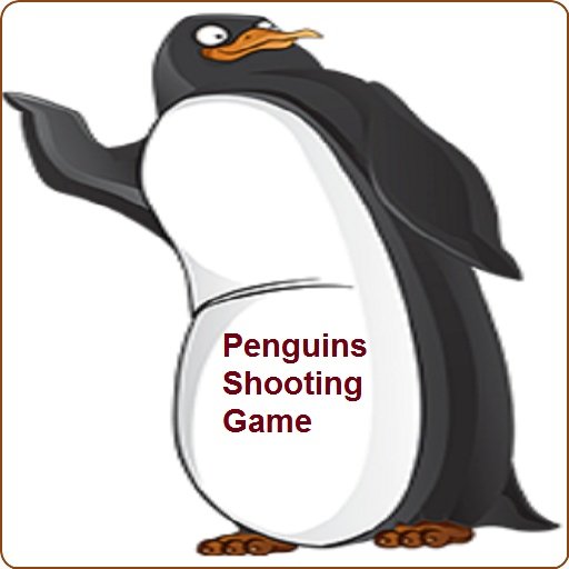 Penguins Shooting截图5