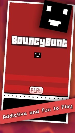 Bouncy Bunt截图5