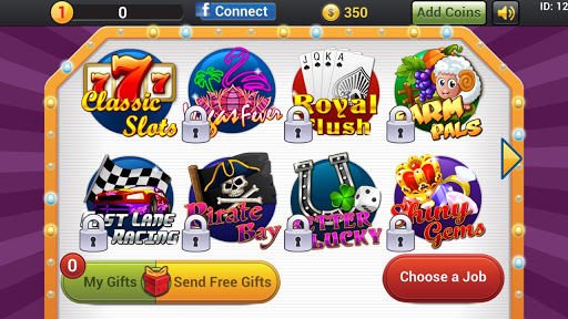 Vegas Slots - slot machines截图1