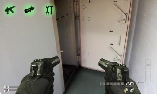 MW3 HUD - Modern Warfare3 FREE截图5