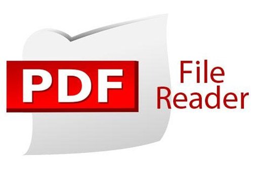PDF File Reader截图1