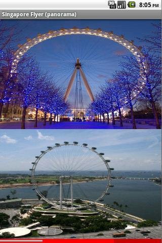 Top 10 Ferris Wheels 2 FREE截图3