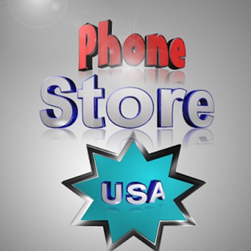 Phone Store USA截图2