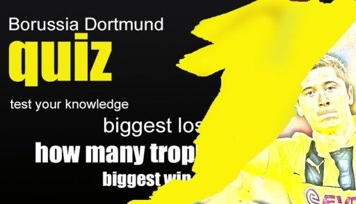 Dortmund Quiz截图2