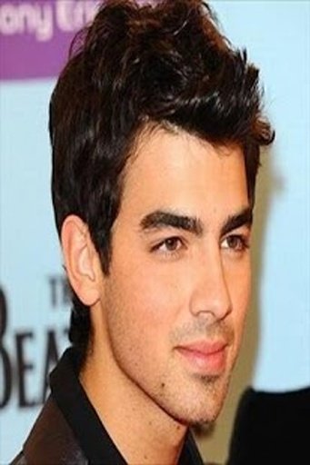 Joe Jonas Songs截图1