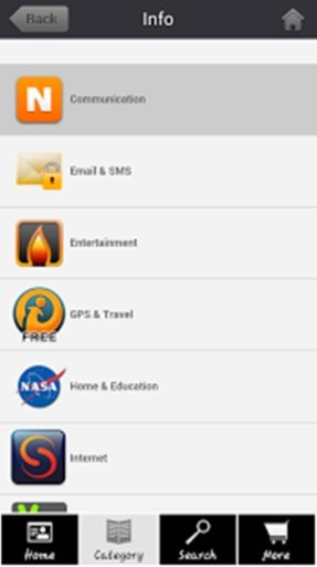 AppzCity Games,Apps Store截图3