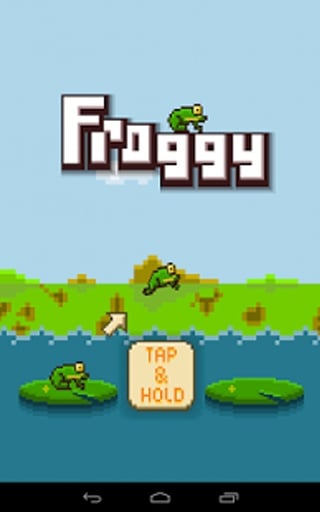 Froggy截图5