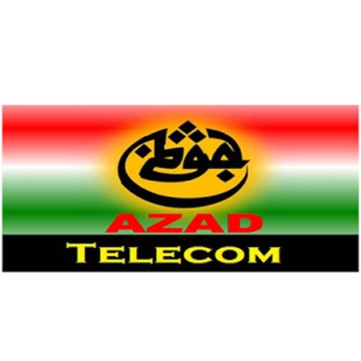 AzadTelecom UAE截图2