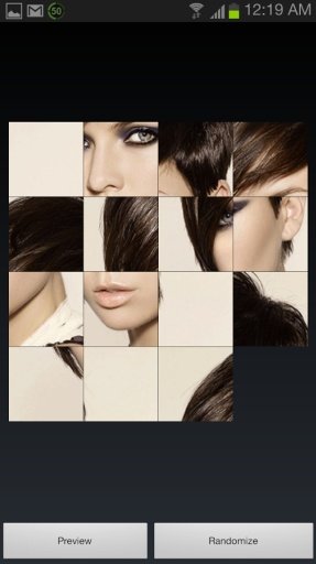 Beauty Hair Salon Free Game截图5