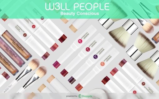 W3LL PEOPLE截图2