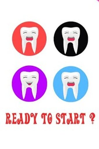 Fast Dentist -Fun Games截图1