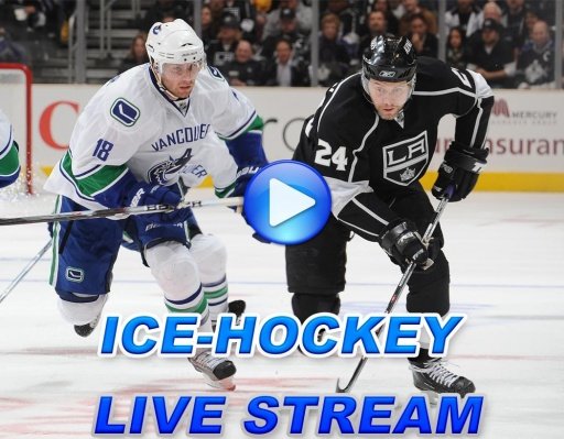 Watch Ice Hockey Live Stream截图3