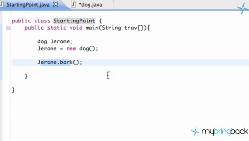 Learn Beginner Java Tutorial截图3