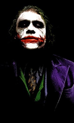 Joker Live Wallpaper截图2