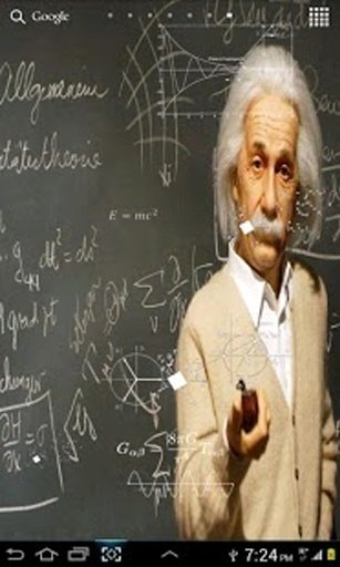 Einstein LWP截图1