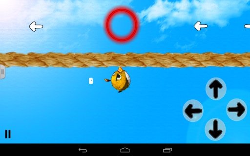 Hang Bird: Oscar Quest截图10