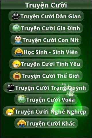 Truyen Cuoi 1001截图3