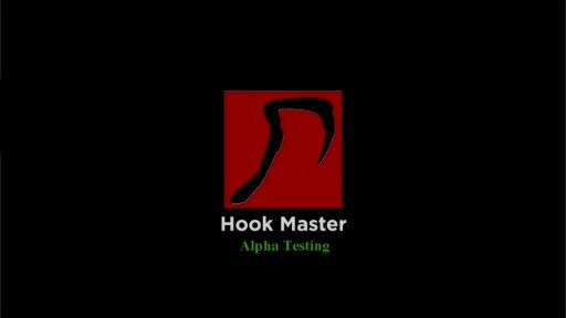 Hook Master - alpha testing截图2